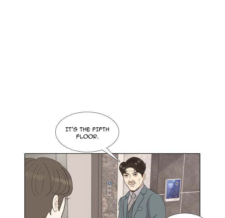 Hold My Hand Chapter 33 image 98