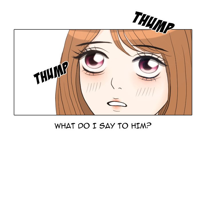 Hold My Hand Chapter 34 image 9