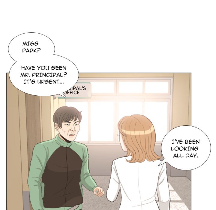 Hold My Hand Chapter 34 image 102