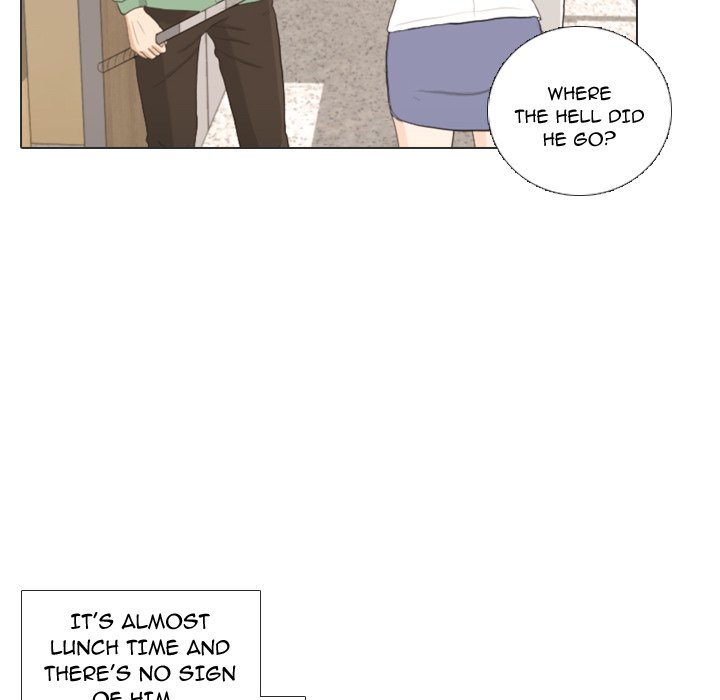 Hold My Hand Chapter 34 image 103