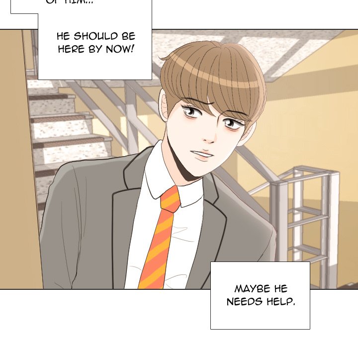 Hold My Hand Chapter 34 image 104