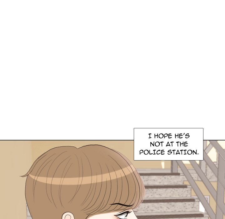Hold My Hand Chapter 34 image 105