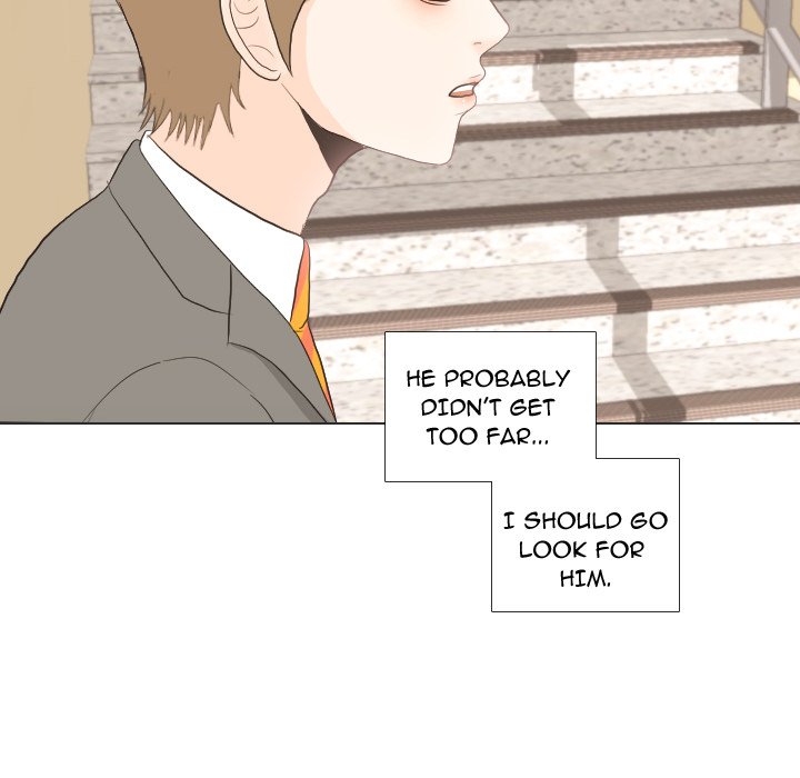 Hold My Hand Chapter 34 image 106