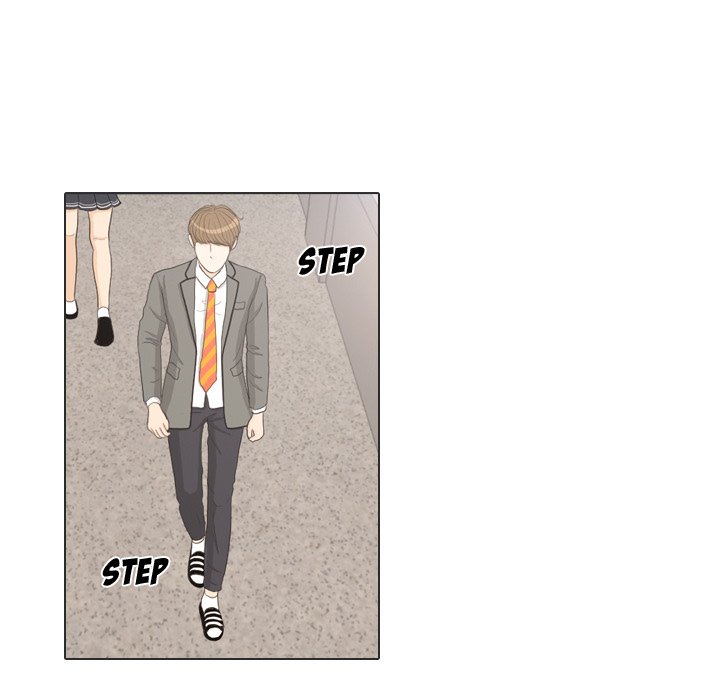 Hold My Hand Chapter 34 image 107
