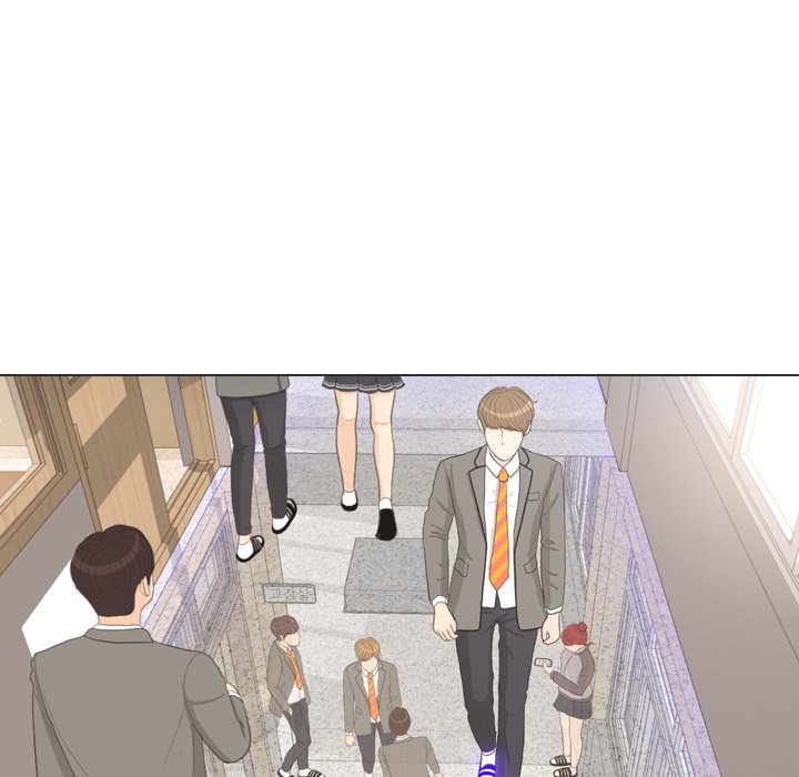 Hold My Hand Chapter 34 image 108
