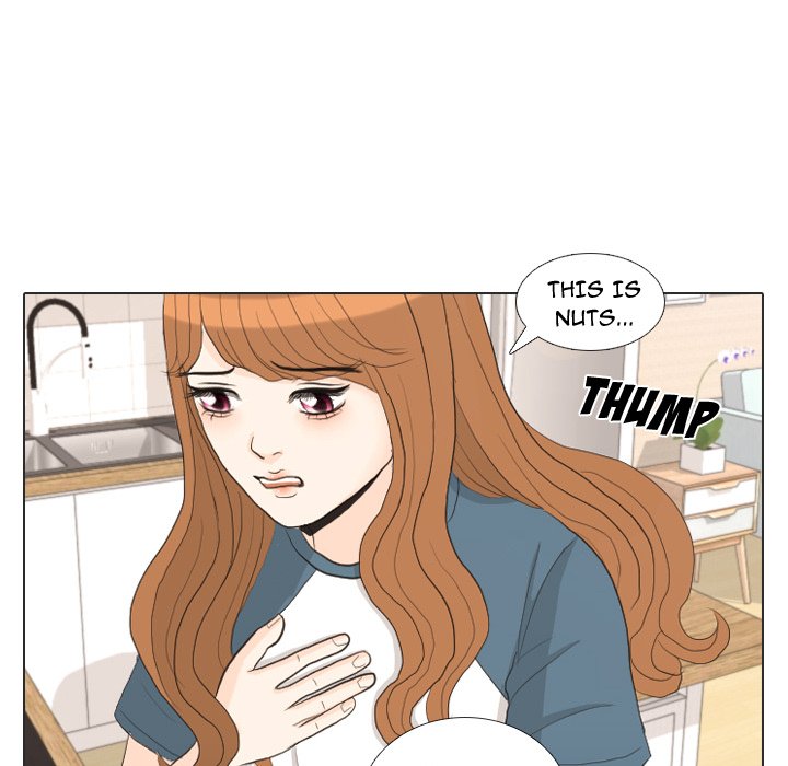 Hold My Hand Chapter 34 image 10