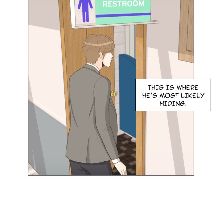 Hold My Hand Chapter 34 image 110