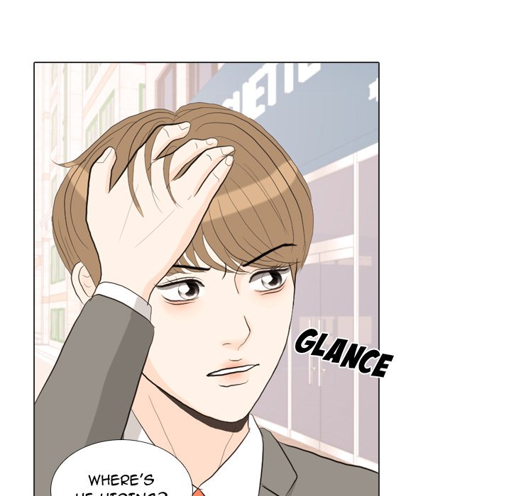 Hold My Hand Chapter 34 image 116