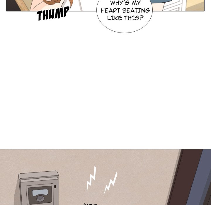Hold My Hand Chapter 34 image 11