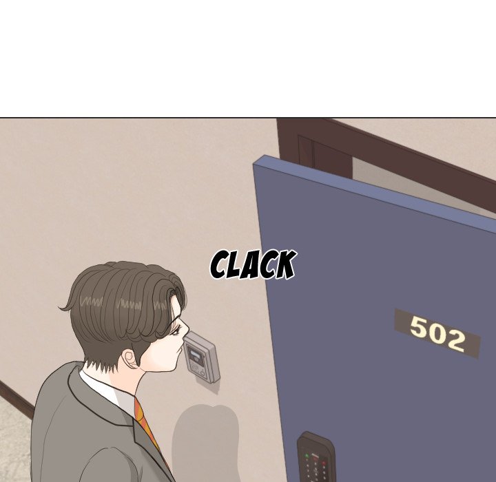 Hold My Hand Chapter 34 image 14