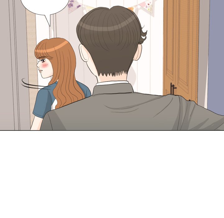Hold My Hand Chapter 34 image 16