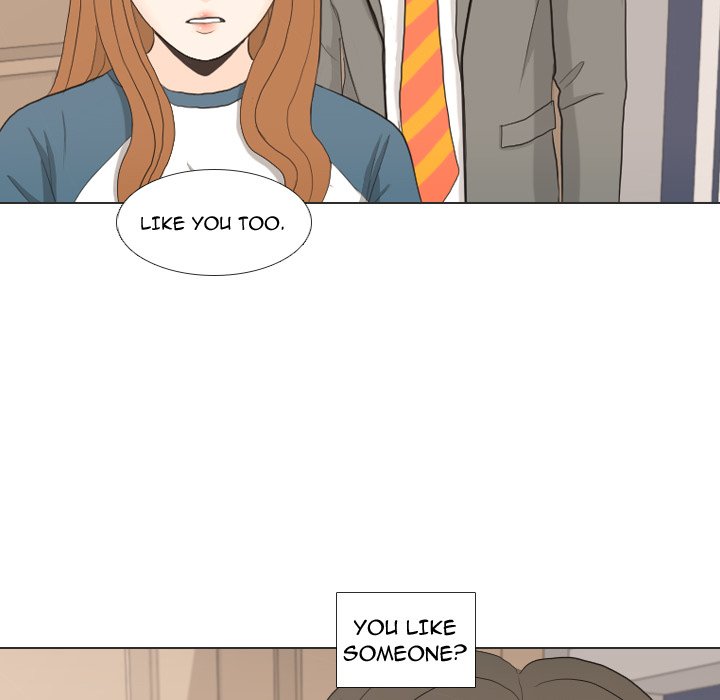 Hold My Hand Chapter 34 image 18
