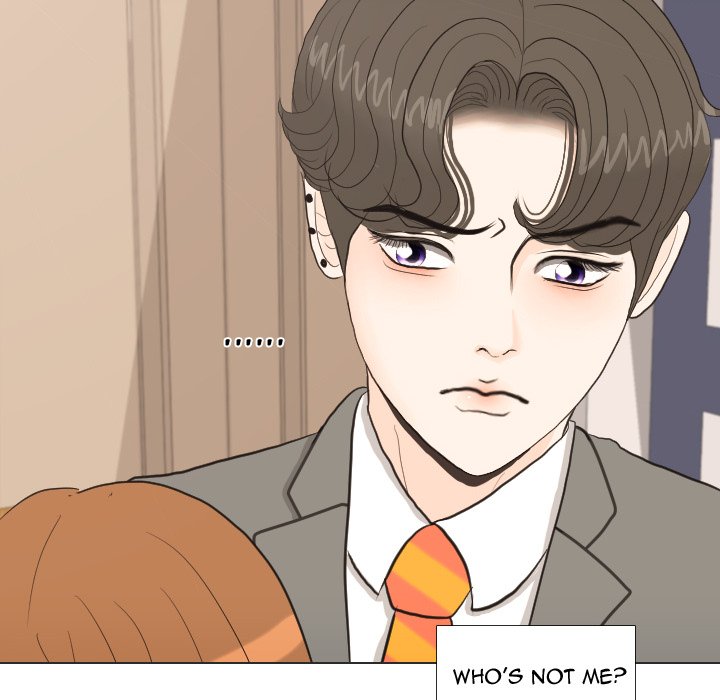 Hold My Hand Chapter 34 image 19