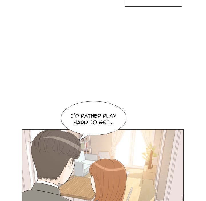 Hold My Hand Chapter 34 image 20