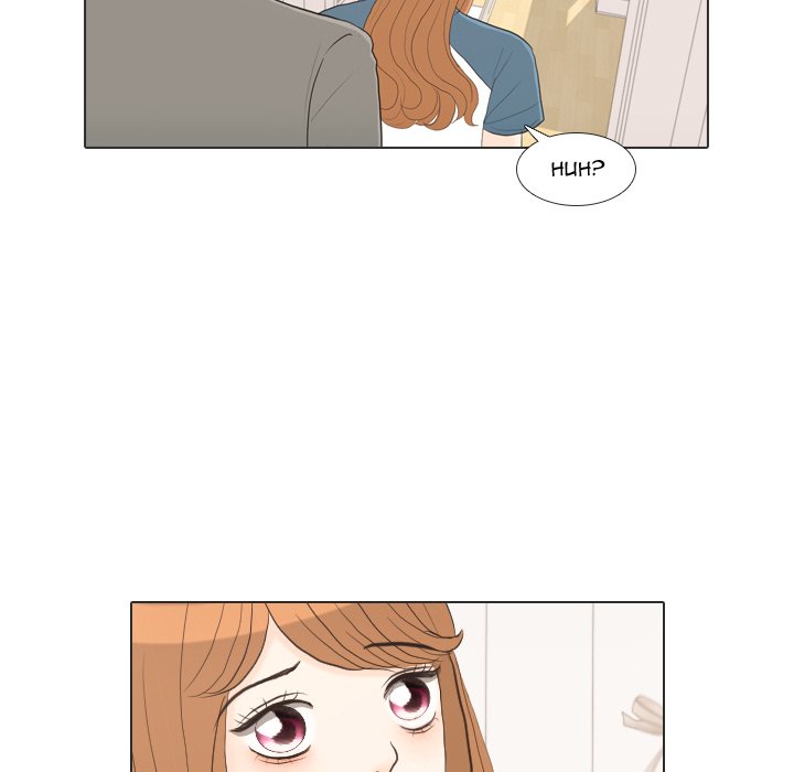 Hold My Hand Chapter 34 image 21
