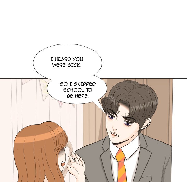 Hold My Hand Chapter 34 image 24