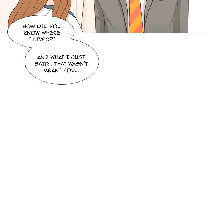 Hold My Hand Chapter 34 image 25