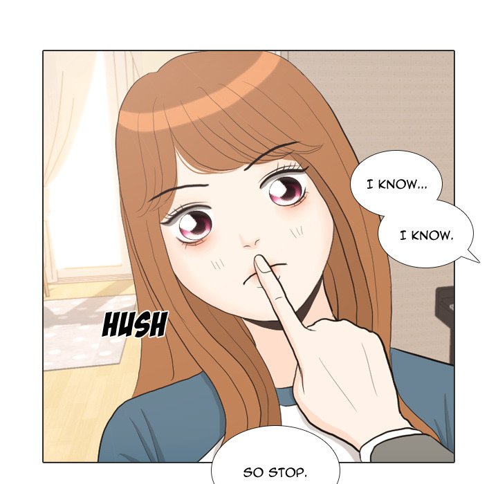 Hold My Hand Chapter 34 image 26