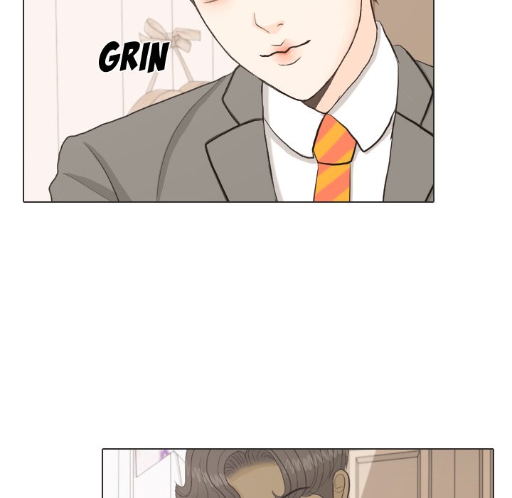Hold My Hand Chapter 34 image 28