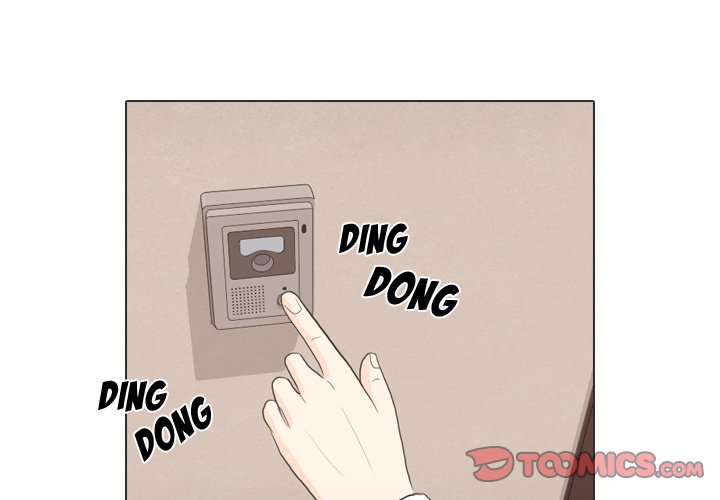 Hold My Hand Chapter 34 image 2