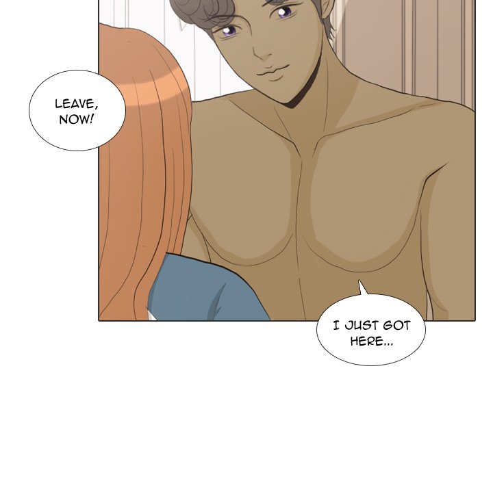 Hold My Hand Chapter 34 image 29