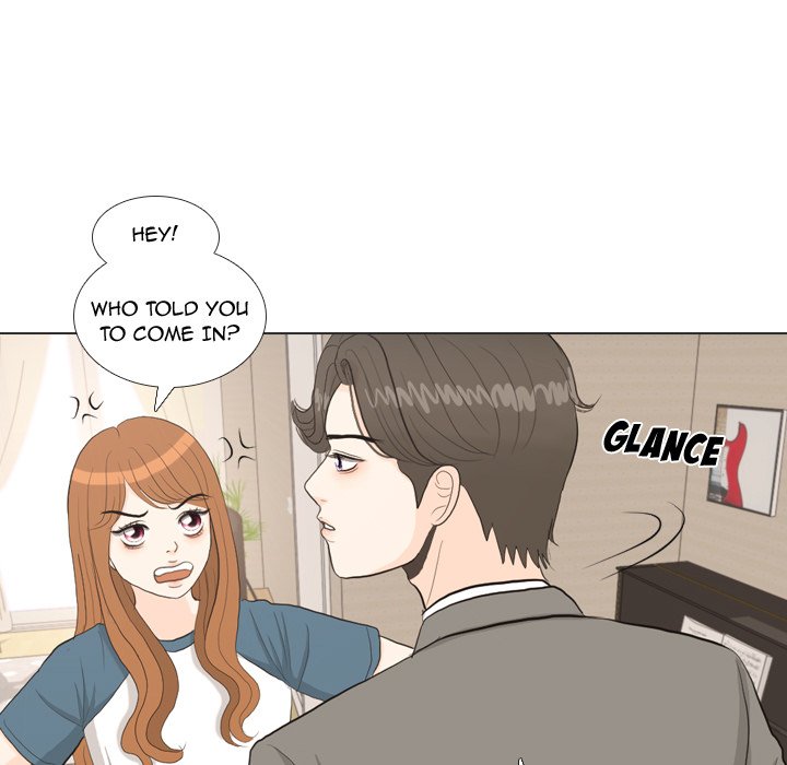 Hold My Hand Chapter 34 image 30
