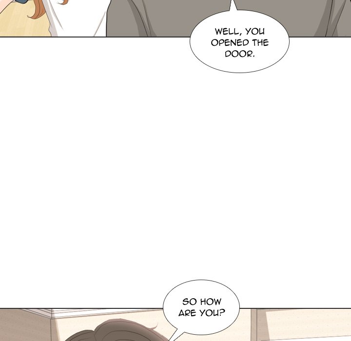 Hold My Hand Chapter 34 image 31