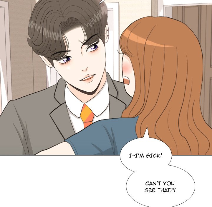 Hold My Hand Chapter 34 image 32