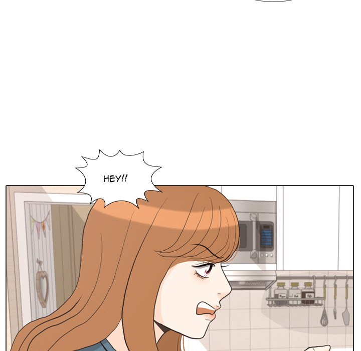 Hold My Hand Chapter 34 image 33