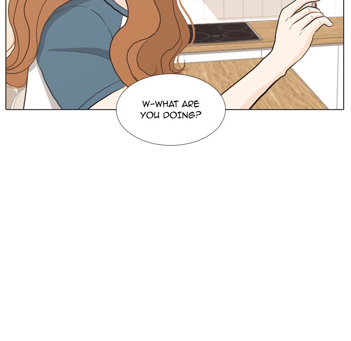 Hold My Hand Chapter 34 image 34