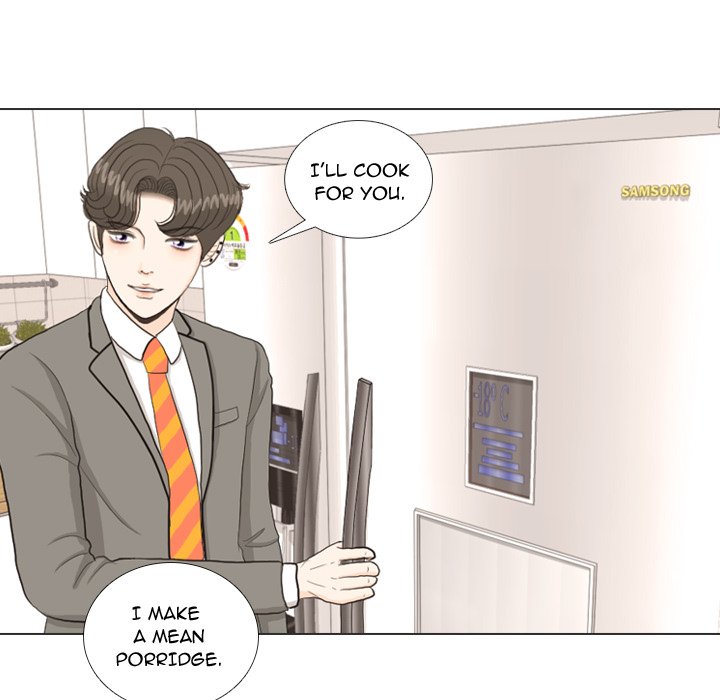 Hold My Hand Chapter 34 image 35
