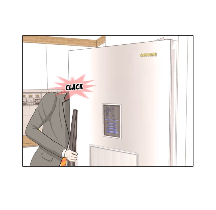 Hold My Hand Chapter 34 image 38