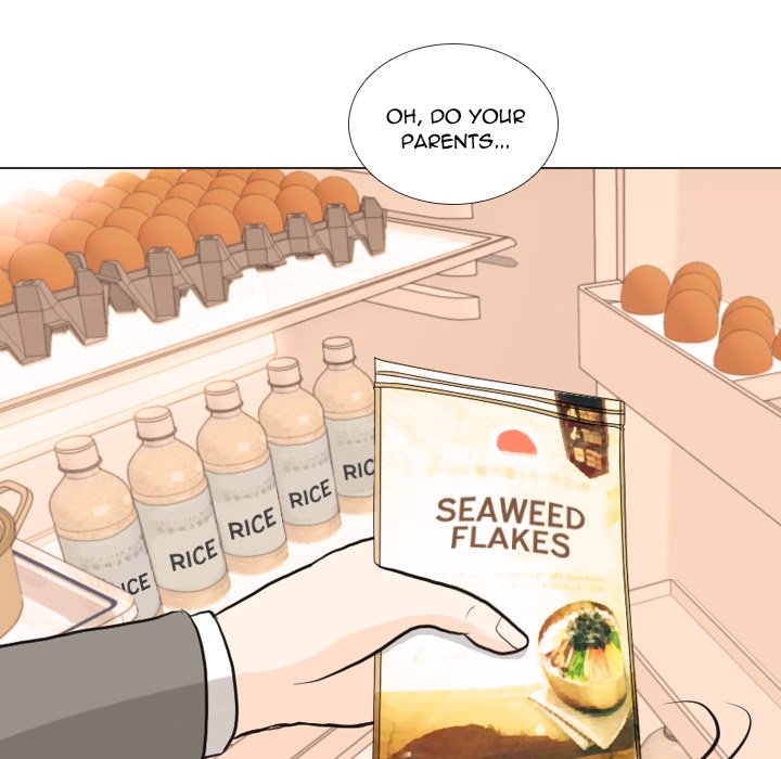Hold My Hand Chapter 34 image 42