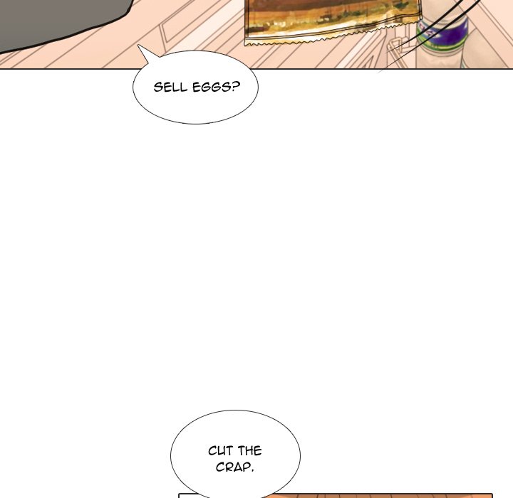 Hold My Hand Chapter 34 image 43
