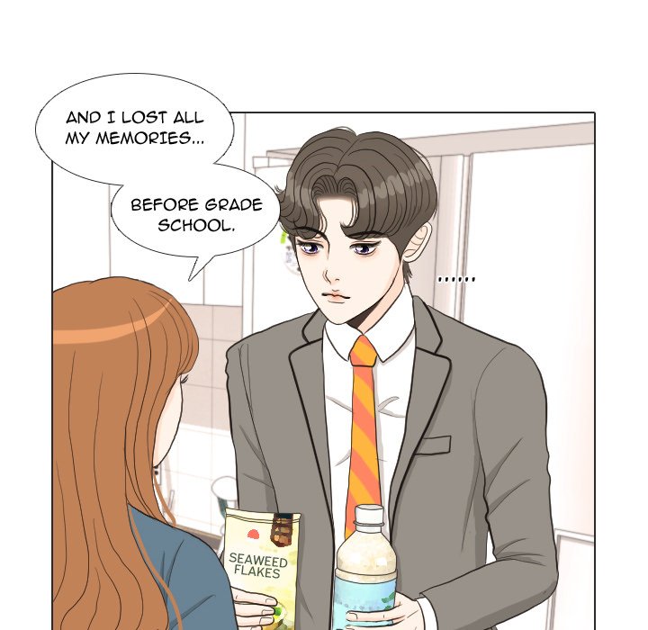 Hold My Hand Chapter 34 image 45