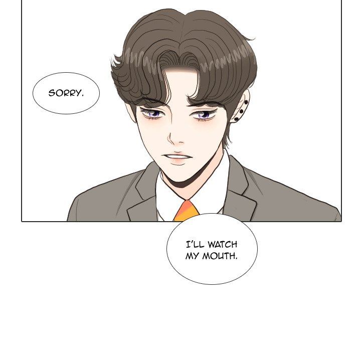 Hold My Hand Chapter 34 image 47