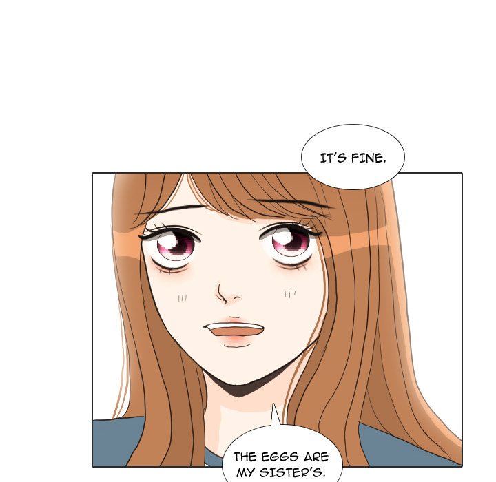 Hold My Hand Chapter 34 image 48