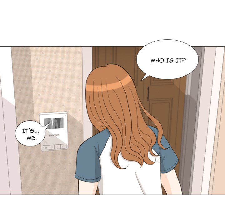 Hold My Hand Chapter 34 image 4
