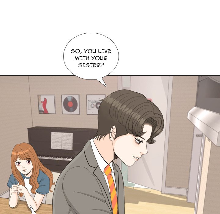 Hold My Hand Chapter 34 image 52
