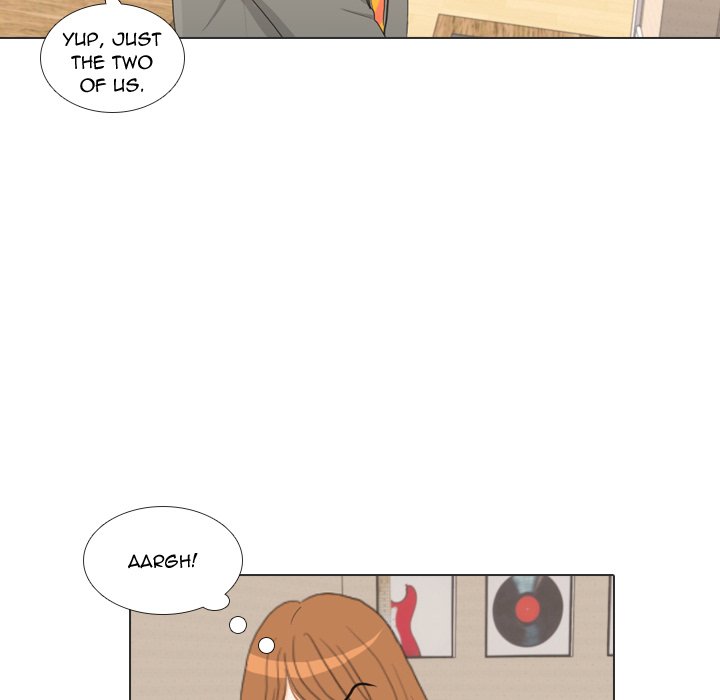 Hold My Hand Chapter 34 image 53