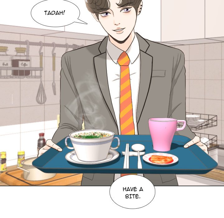 Hold My Hand Chapter 34 image 61