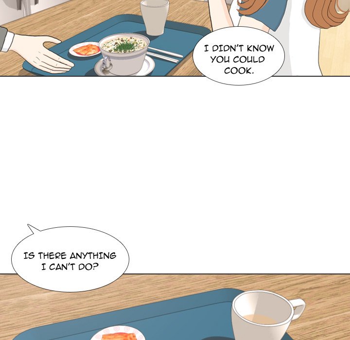 Hold My Hand Chapter 34 image 63