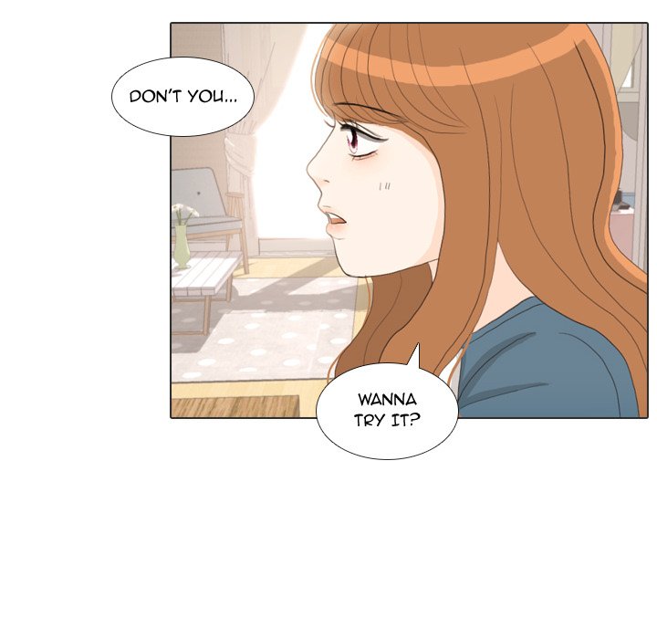 Hold My Hand Chapter 34 image 65