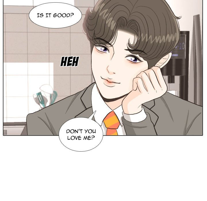 Hold My Hand Chapter 34 image 72