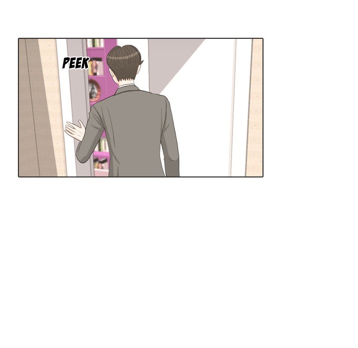 Hold My Hand Chapter 34 image 75
