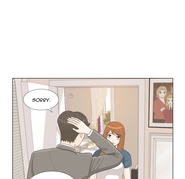 Hold My Hand Chapter 34 image 77