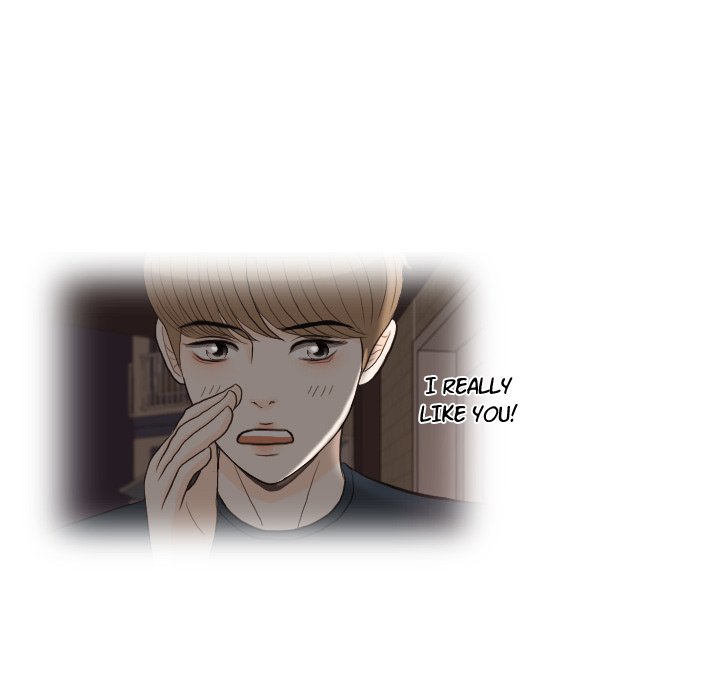 Hold My Hand Chapter 34 image 8