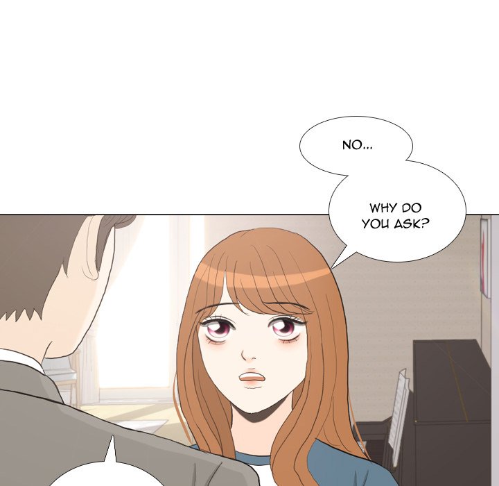 Hold My Hand Chapter 34 image 89