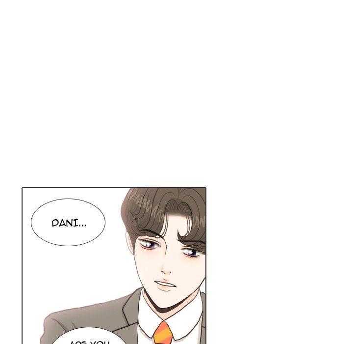 Hold My Hand Chapter 34 image 94