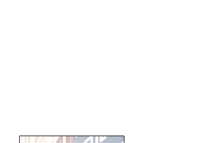 Hold My Hand Chapter 35 image 0